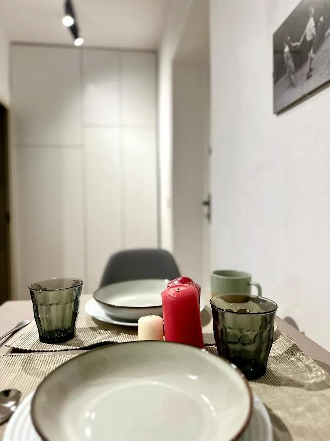 Tirana Lake Park Apartment