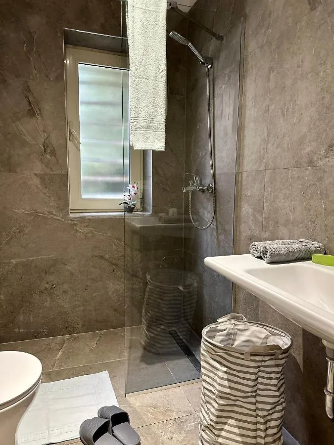 Tirana Lake Park Apartment