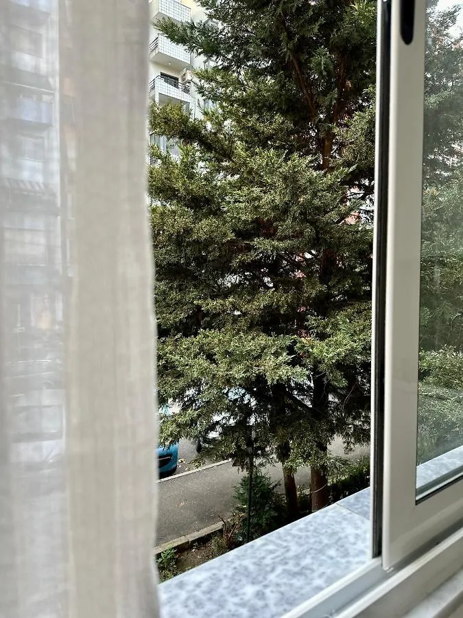 Tirana Lake Park Apartment Albania